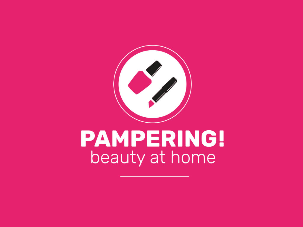 application Pampering