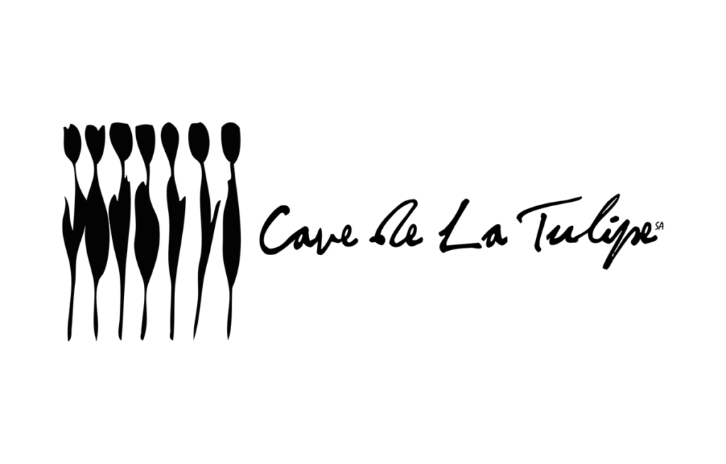 Logo Cave de la Tulipe
