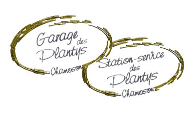 Garage des Plantys
