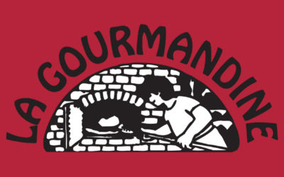 La Gourmandine