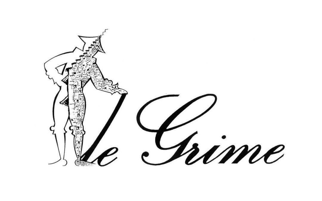 Le Grime troupe de théâtre