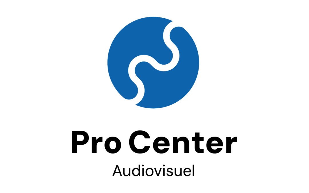 Pro Center Audiovisuel