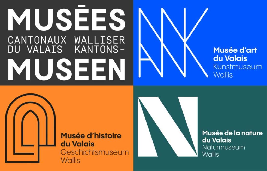 Musées cantonaux du Valais